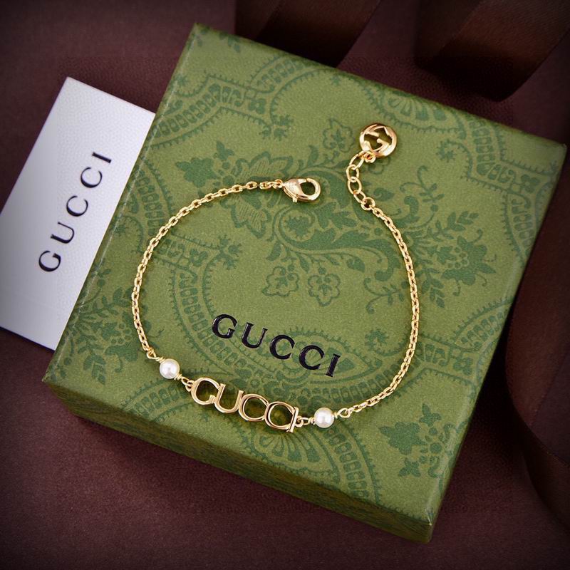 Gucci Bracelet 05yxh136